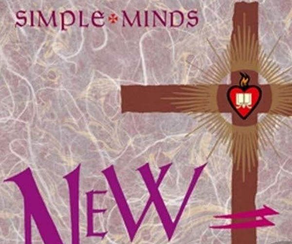 Flashback - September 1982 / Simple Minds