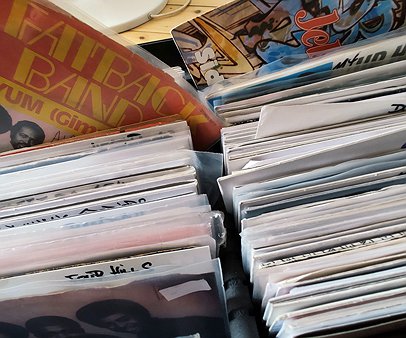 ByteFM: Soulfood vom 11.03.2021
