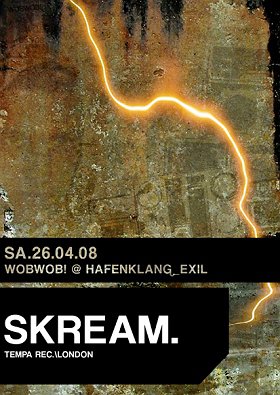 ByteFM: WobWob! Radio vom 23.04.2008