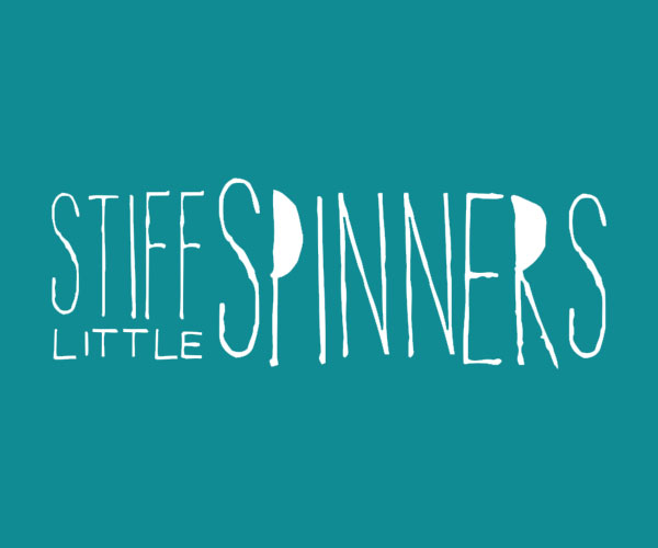 ByteFM: Audiolith pres. Stiff Little Spinners vom 04.07.2014