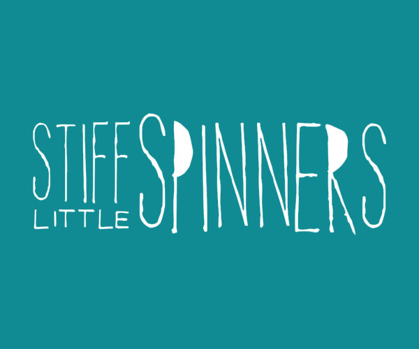 ByteFM: Audiolith pres. Stiff Little Spinners vom 25.08.2017