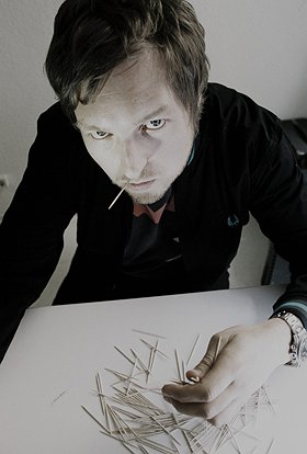 ByteFM: Labelshow vom 03.06.2012