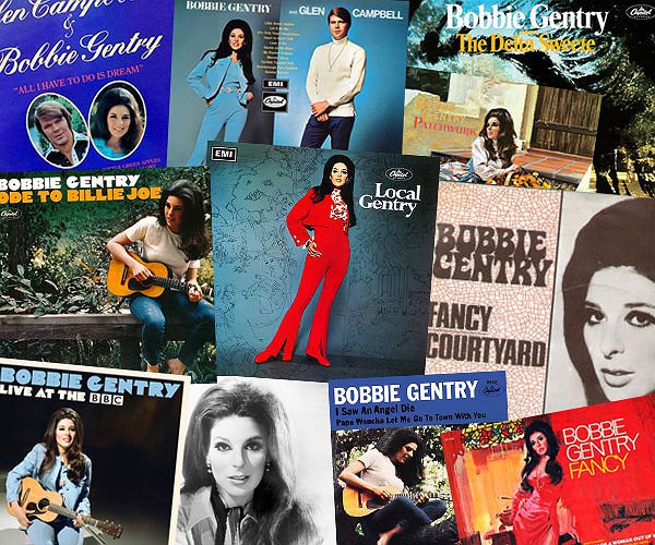 School Of Rock - Bobbie Gentry