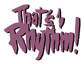 ByteFM: That's Rhythm vom 26.07.2015