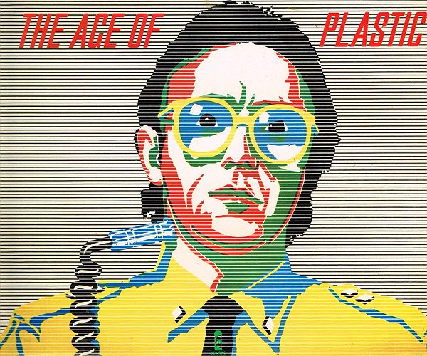 10 bis 11 - Musik aus dem Plastik-Zeitalter