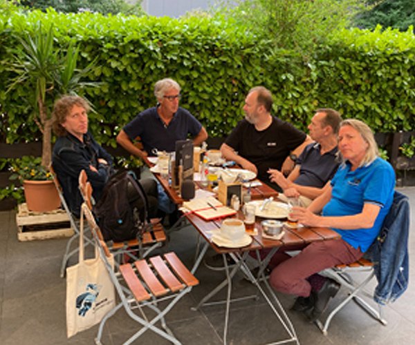 Tiefenschärfe
-