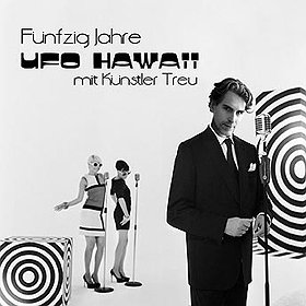 ByteFM: UFO Hawaii vom 13.11.2010