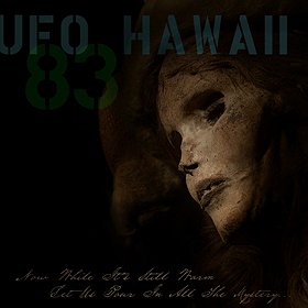 ByteFM: UFO Hawaii vom 19.07.2014