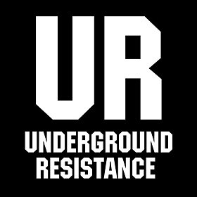 Freispiel - Thema Detroit Underground Resistance