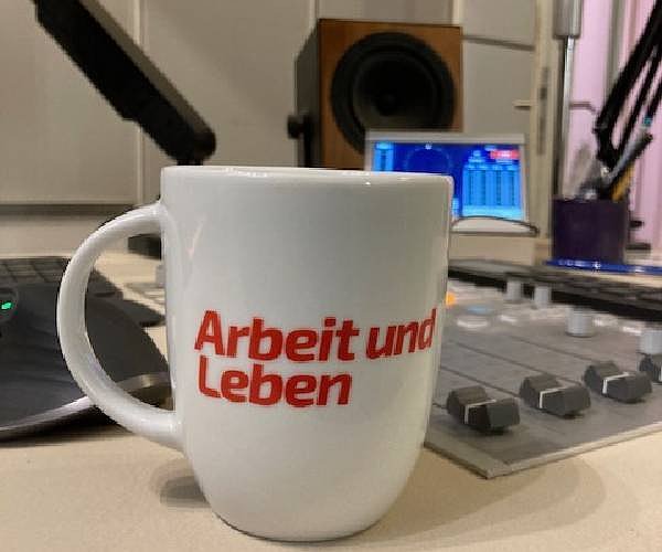 ByteFM: Von Bullerbü nach Babylon vom 27.02.2025