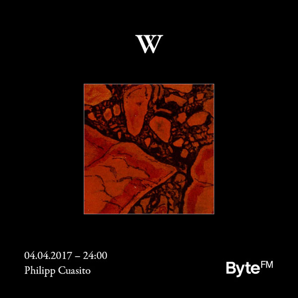ByteFM: Electric Nightflight vom 05.04.2017