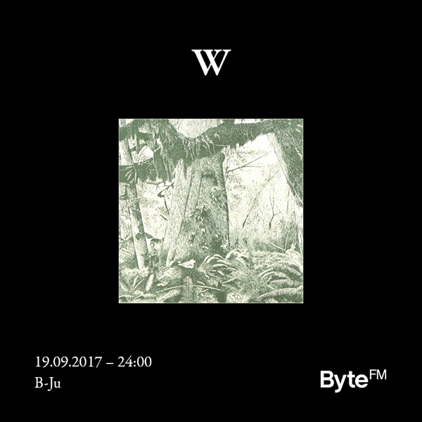ByteFM: Electric Nightflight vom 20.09.2017