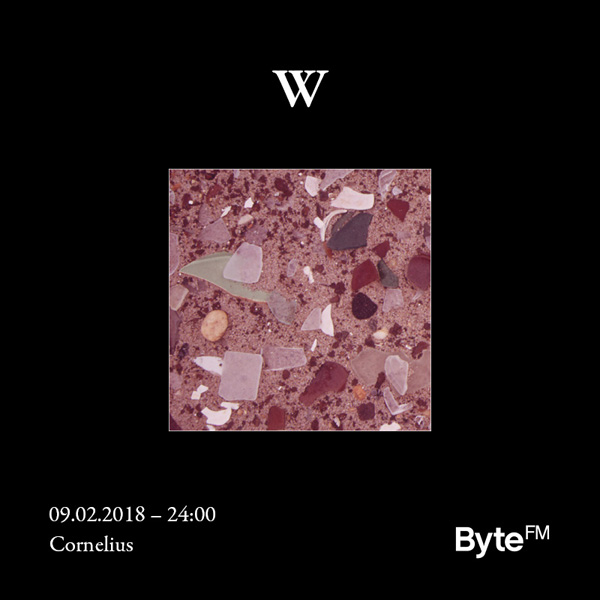 ByteFM: Electric Nightflight vom 10.02.2018