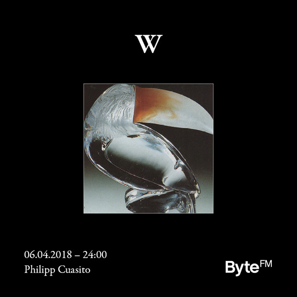 ByteFM: Electric Nightflight vom 07.04.2018