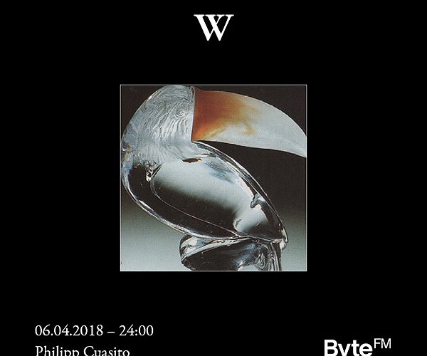 ByteFM: Electric Nightflight vom 07.04.2018