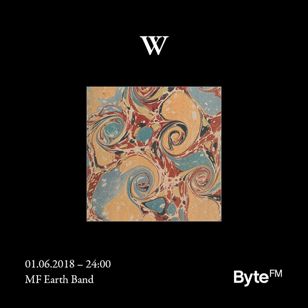 ByteFM: Electric Nightflight vom 02.06.2018