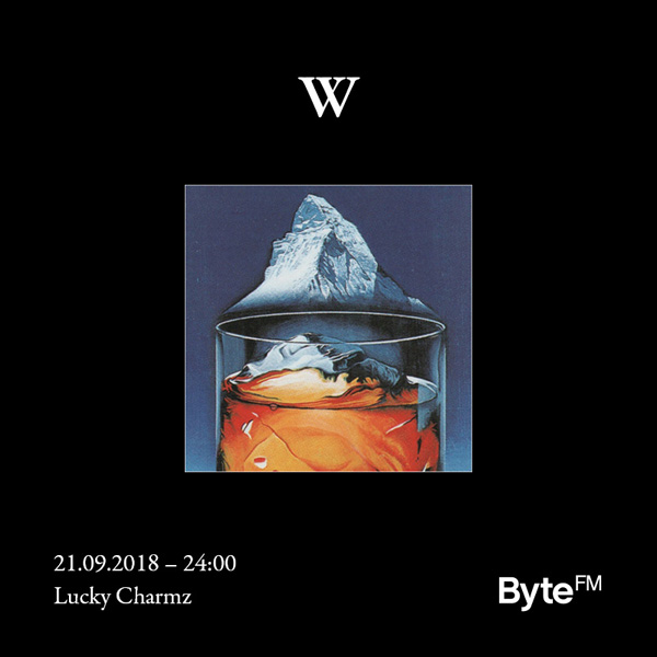 ByteFM: Electric Nightflight vom 22.09.2018