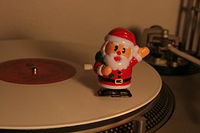 ByteFM: Die Welt ist eine Scheibe vom 24.12.2013