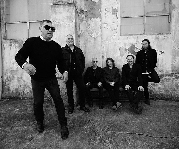 ByteFM Magazin - The Afghan Whigs zu Gast