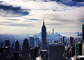 Zimmer 4 36 - New York von R bis Z
