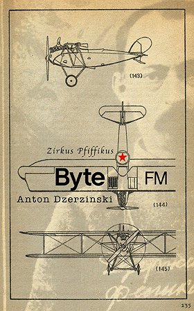 ByteFM: Dzerzinskis Autopilot vom 28.11.2010