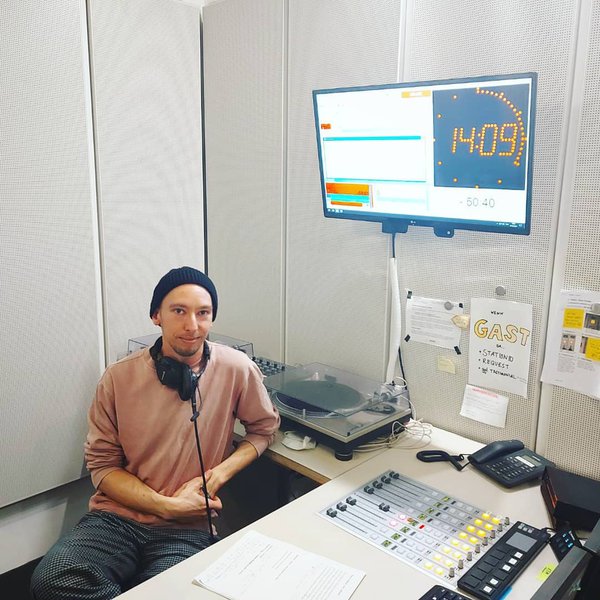 Foto von ByteFM auf Instagram