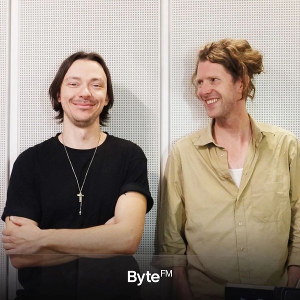 Foto von ByteFM auf Instagram