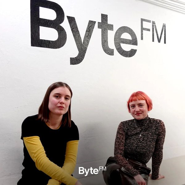 Foto von ByteFM auf Instagram