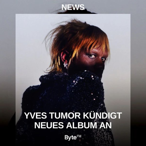 Foto von ByteFM auf Instagram