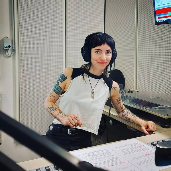 Foto von ByteFM auf Instagram