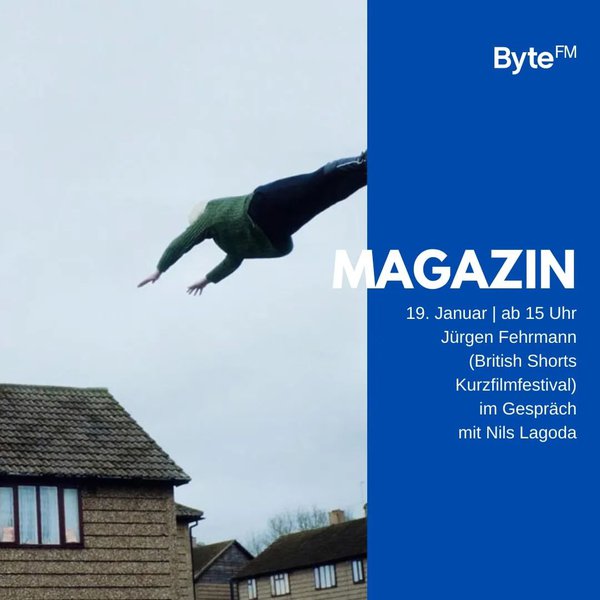 Foto von ByteFM auf Instagram