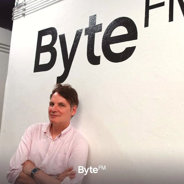 Foto von ByteFM auf Instagram