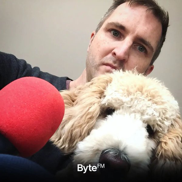 Foto von ByteFM auf Instagram