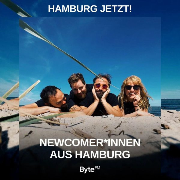 Foto von ByteFM auf Instagram