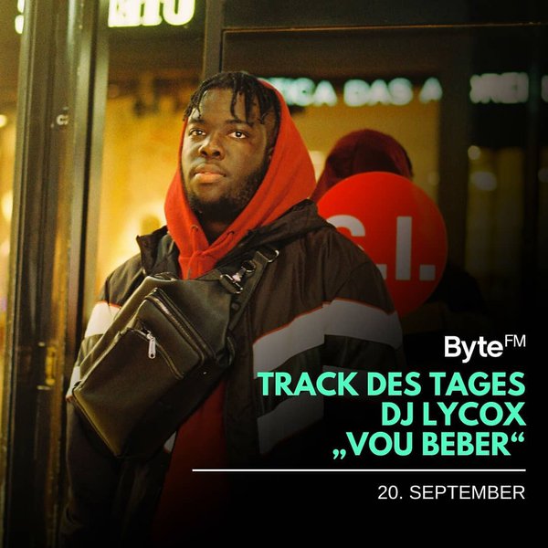 Foto von ByteFM auf Instagram