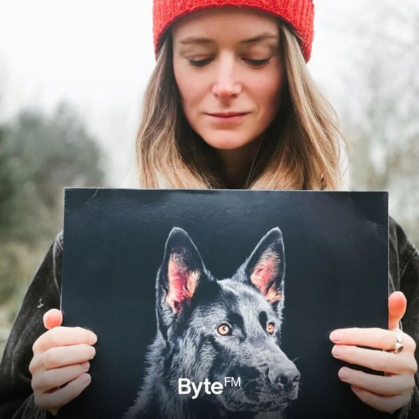 Foto von ByteFM auf Instagram