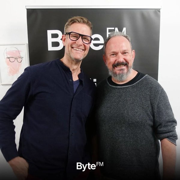 Foto von ByteFM auf Instagram