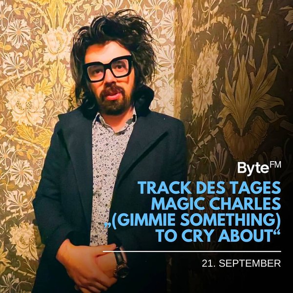 Foto von ByteFM auf Instagram