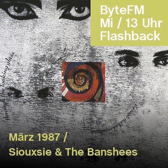 Foto von ByteFM auf Instagram