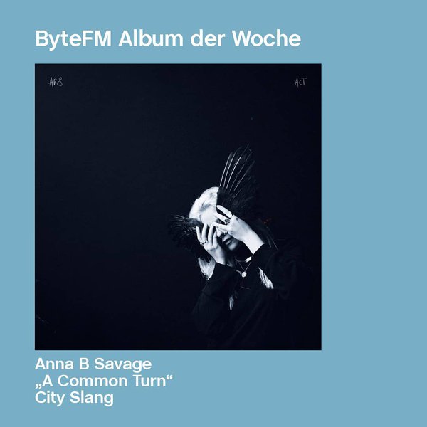 Foto von ByteFM auf Instagram