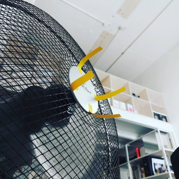 Foto von ByteFM auf Instagram