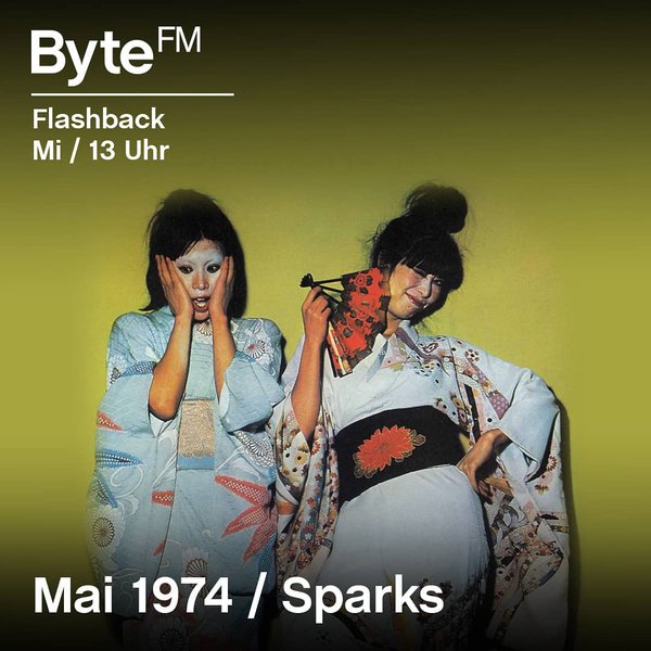 Foto von ByteFM auf Instagram
