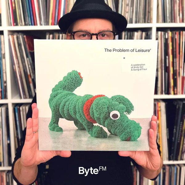 Foto von ByteFM auf Instagram