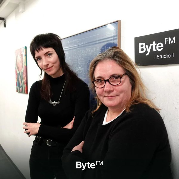 Foto von ByteFM auf Instagram