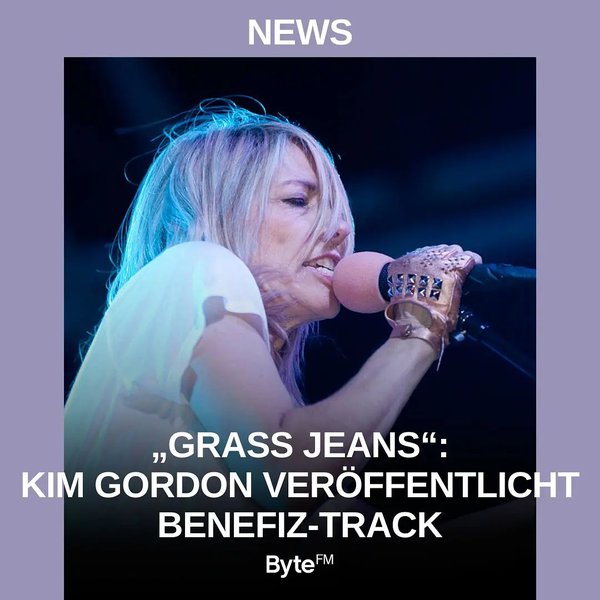 Foto von ByteFM auf Instagram