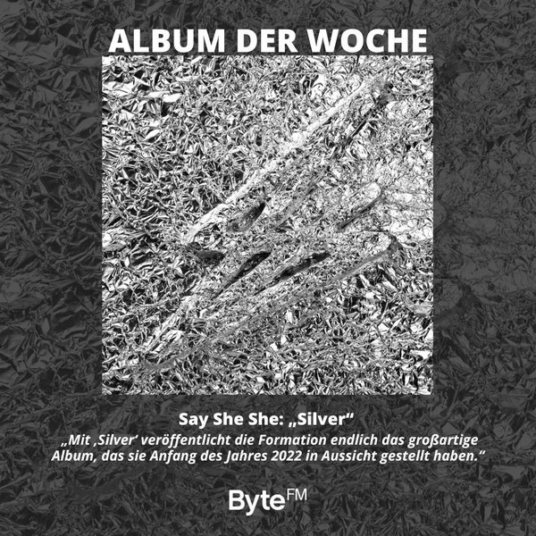 Foto von ByteFM auf Instagram