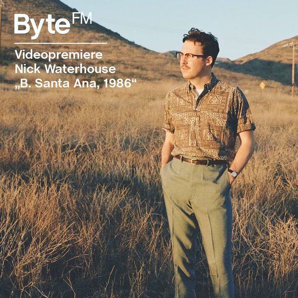 Foto von ByteFM auf Instagram