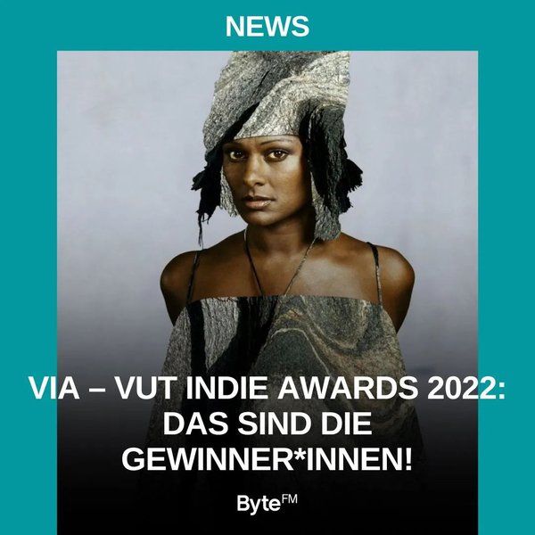 Foto von ByteFM auf Instagram