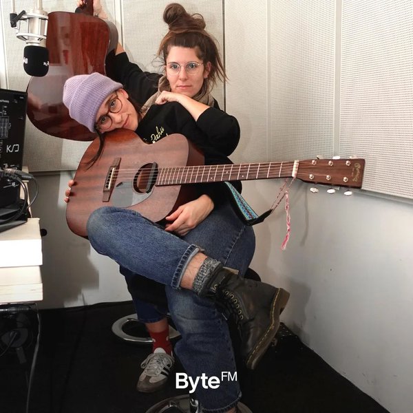 Foto von ByteFM auf Instagram