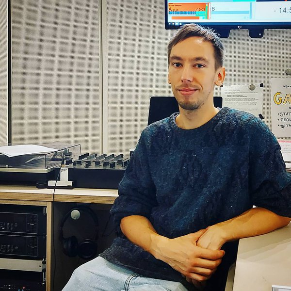 Foto von ByteFM auf Instagram